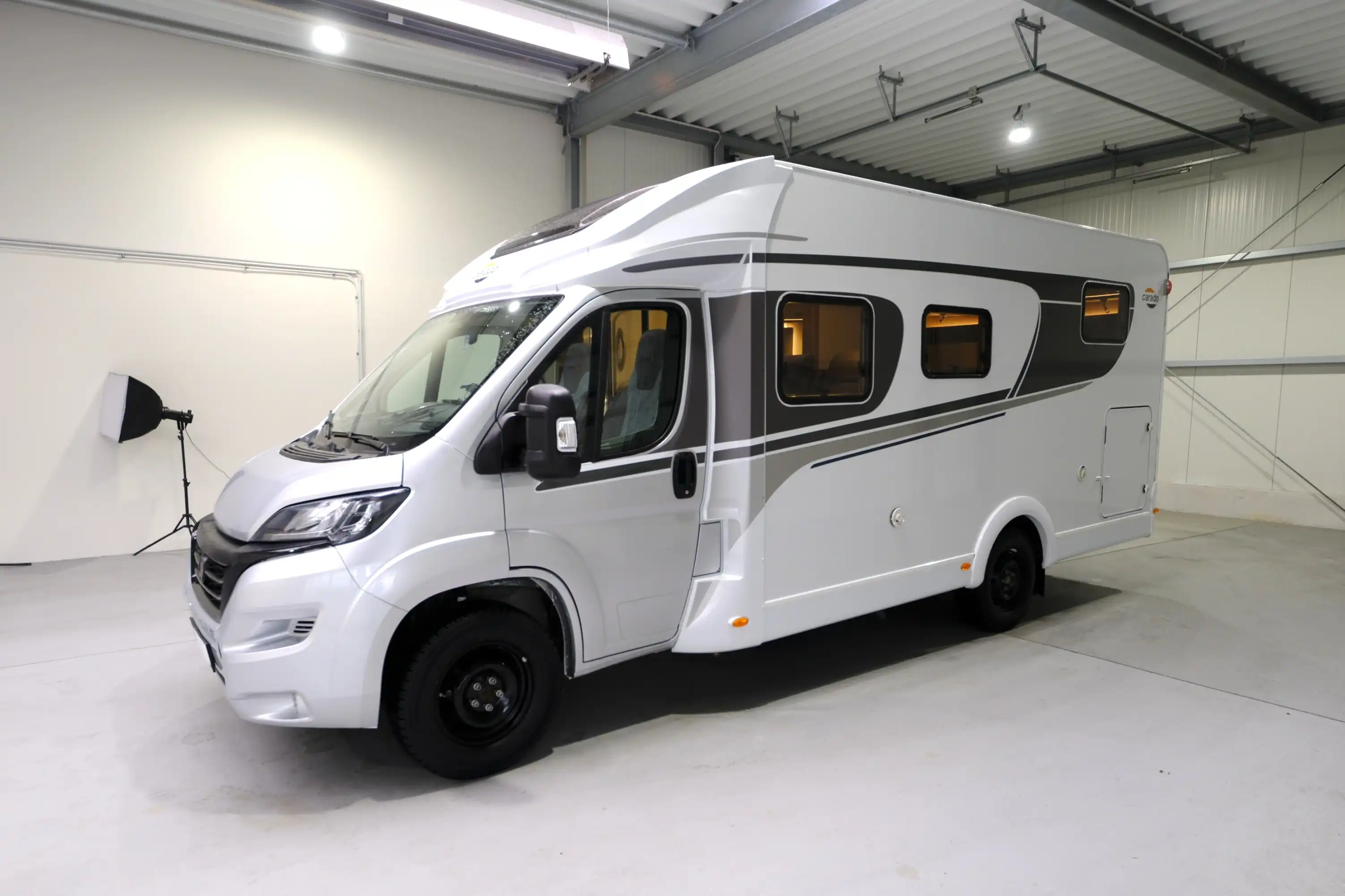 CARADO T 338 Edition15